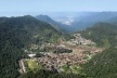 Vista de Paranapiacaba<br />Foto Victor Hugo Mori 