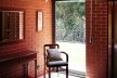 Casa no Figueiral, Alcobaça, Portugal. Arquiteto Pedro Fonseca Jorge<br />Foto divulgação 