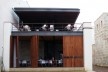 Intervención en el ex convento de San Pablo, arquitecto Mauricio Rocha Iturbide, Oaxaca, México, 2011<br />Foto Humberto González Ortiz 