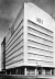 Fig. 29 – Nueva sede de la Associação Brasileira de Imprensa (ABI). Marcelo y Milton Roberto. Río de Janeiro, 1936