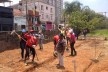 Projeto Maria Carolina de Jesus, Movimento Leste 1, 2016. Arquitetura Usina Ctah<br />Foto Isac Marcelino 
