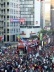 Parada LGBT 2009 na Avenida Paulista, em São Paulo
<br />Foto Michel Gorski e Valdir Zwetsch 
