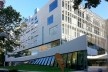 O exterior da Melbourne School of Design<br />Foto divulgação 