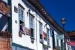 Aspecto do conjunto urbano edificado<br />Foto Fabio Lima 
