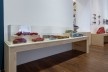 Museu da Casa Brasileira, exposição “Design aerodinâmico – Metáfora do futuro”. Curadoria Adélia Borges e Patrícia Fonseca. São Paulo, 21 de abril a 03 de junho de 2018<br />Foto divulgação  [Museu da Casa Brasileira]