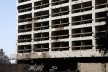 Térreo do Hotel Holiday Inn em 2011<br />Foto João Cattini Maluf 