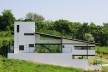 Residência Atibaia, Atibaia SP, 2008. Arquiteto Bernardo Telles<br />Foto Bebete Viégas 