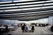Restaurante Les Cols, 2011, Olot, Girona, Espanha<br />Foto Hisao Suzuki 