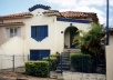 Casas que pertenceram à vila operária da Santa Rosália, 2004<br />Foto Claudia dos Reis e Cunha 