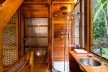 Monkey House, Paraty RJ Brasil, 2020. Arquiteto Marko Brajovic / Atelier Marko Brajovic<br />Foto/ Photo Rafael Medeiros / Gustavo Uemura 