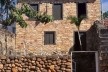 Casario com pedras em destaque, Grão Mogol MG<br />Foto Ana Alaíde Amaral 