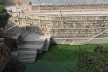 Kukdeshwar Kund em Chittorgarh (com plantas aquáticas)<br />Foto Carlos M Teixeira 