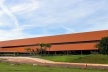 Sede da Fundação Habitacional do Exército<br />Foto divulgação 