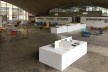 Exposição Paulo Mendes da Rocha & L’Architecture Moderne au Brésil, curadoria de Catherine Otondo, Maison d´Architecture de Genebra, 2018<br />Foto divulgação 