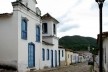 Igreja da Abadia e Rua Nossa Senhora da Abadia<br />Foto Carolina Fidalgo de Oliveira 