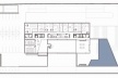 Planta nível 203.00<br />Desenho do escritório 
