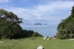 Fortaleza de Santa Cruz do Anhatomirim, Ilha de Anhatomirim, Governador Celso Ramos<br />Foto Ronaldo Azambuja 