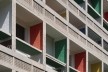 Unité d'Habitation de Marselha<br />Fotomontagem Victor Hugo Mori, 2019 