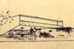 Residência Mário Taques Bittencourt, São Paulo, 1959. Arquitetos Vilanova Artigas e Carlos Cascaldi [Vilanova Artigas. São Paulo, coleção Arquitetos Brasileiros, Instituto Lina Bo e P. M. Bar]