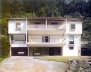 Residência Costa e Moreira Penna, Rio de Janeiro, 1980. Arquitetos Lúcio Costa e Maria Elisa Costa [Lucio Costa. São Paulo, Cosac & Naify, coleção Espaços da Arte Brasileira, 2001]