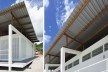 Casa do Mel, Canaã dos Carajás PA, 2018. Arquitetos Christian Naoyuki Teshirogi e Noelia Monteiro de Ribeiro / Estúdio Flume<br />Foto divulgação  [Estúdio Flume]