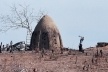 Senador Pompeu, Ceará. Forno de carvão<br />Foto José Albano 