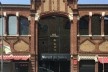Mercado de Sarriá, Barcelona, Espanha<br />Foto Celma Chaves 