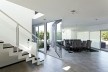 Casa V, 2011. I + GC [arquitectura]. Funes, Argentina<br />divulgação 