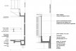 Casa de Ipanema, detalhes, Sergio M. Marques, 2007/2009<br />Desenho Sergio M. Marques 