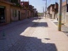 Favela Pantanal, trecho de urbanização [Acervo Superintendência Gestão de Favelas – CDHU]
