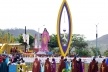 Ritual de Estrela Candente<br />Foto Marcelo Reis  [Acervo Iphan]