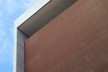 Universidade Federal do ABC, arquitetos Claudio Libeskind, Sandra Llovet, Mario Lotfi e David Ruscalleda<br />Foto divulgação  [Libeskindllovet Arquitetos]