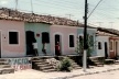 São Cristóvão, Rio de Janeiro, 1992<br />Foto Angela Moreira 
