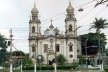 Igreja Nossa Senhora do Brasil, situação atual<br />Foto Sonia Manski 
