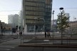 Piazza Lina Bo Bardi, Varesine, Milão. Kohn Pedersen Fox Associates<br />Foto Viviana Pozzoli 