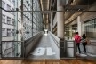Sesc 24 de Maio, Paulo Mendes da Rocha + MMBB Arquitetos, São Paulo <br />Foto Nelson Kon 
