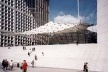 Grande Arco de La Defense, Paris, França. Arquiteto Johan-Otto von Spreckelsen. <br />Foto A. Guerra 