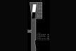 Planta nível 0.00<br />Desenho equipe premiada  [FARO de Satélite, 2008]