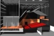 Teatro 2<br />Imagem do autor do projeto 