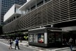 Conjunto Nacional, São Paulo SP Brasil. Arquiteto David Libeskind<br />Foto André Deak para o Arte Fora do Museu, 2011  [Wikimedia Commons]