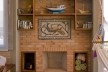 Casa na Ponta do Pulso, Ubatuba SP Brasil, arquiteto Affonso Risi<br />Foto Paulo Risi 