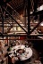 Sesc Pompéia, Talleres, São Paulo SP. Lina Bo Bardi.<br />Foto Nelson Kon 
