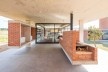 Casa Vila Rica, Brasília DF Brasil, 2017. Arquitetos Daniel Mangabeira, Henrique Coutinho e Matheus Seco / Bloco Arquitetos<br />Foto Haruo Mikami 