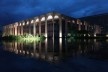 Palácio do Itamaraty, nov. 2018<br />Foto dos autores 