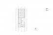 Escuela inicial y primaria Unión Alto Sanibeni, planta nivel 2, Comunidad Nativa Unión Alto Sanibeni, Pangoa, Junin, Perú, 2019. Arquitectos Marta Maccaglia, Raúl Arancibia, Giulia Perri y Susanna Olivieri / Asociación Semillas para el Desarrollo Sostenib<br />Imagén divulgacíon  [Equipo Semillas]