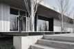 Aulário 3 (unidade de Alicante), San Vicente del Raspeig, Alicante, Espanha, 2000. Arquiteto Javier Garcia-Solera<br />Foto Hevelyn Baer Villar 