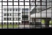 Edifício de Bauhaus Dessau<br />Foto Leda Brandão de Oliveira 