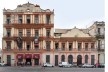 Edifício Partagas, Habana Vieja, Cuba<br />Foto Victor Hugo Mori 