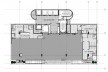 Sesc Avenida Paulista, planta 10º pavimento - atividades esportivas, escritório Königsberger Vannucchi, 2018<br />Imagem divulgação  [Königsberger Vannucchi Arquitetos Associados]