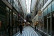 Passagem parisiense<br />Foto: Abilio Guerra 